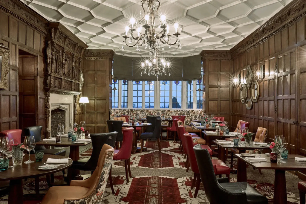 Ellenborough Park