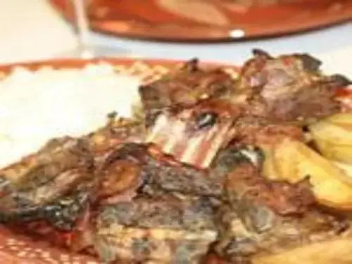 Pátio do Xisto