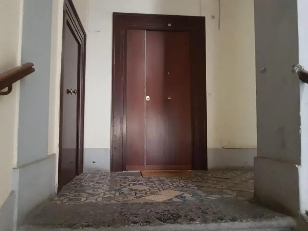 Delby's House