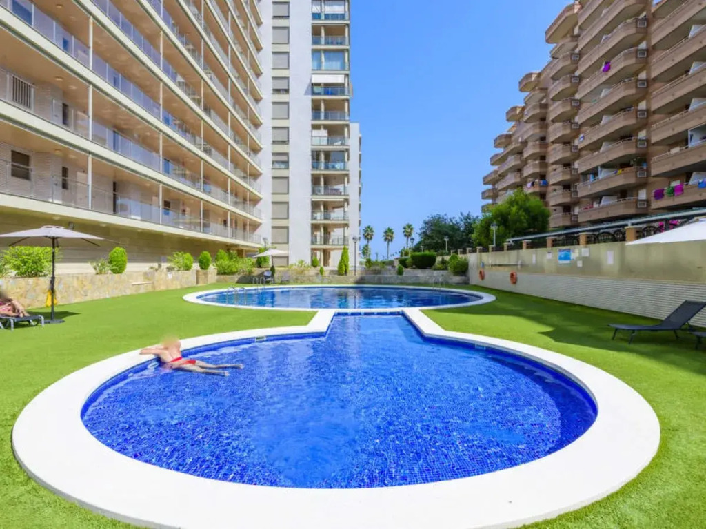 Vila de Oropesa X - Marina dOr 10824