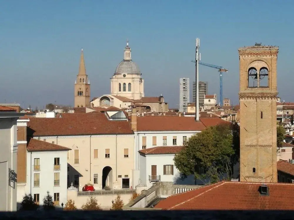 Hotel Mantegna