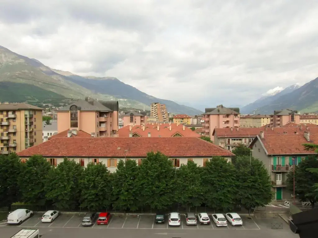 La piccionaia