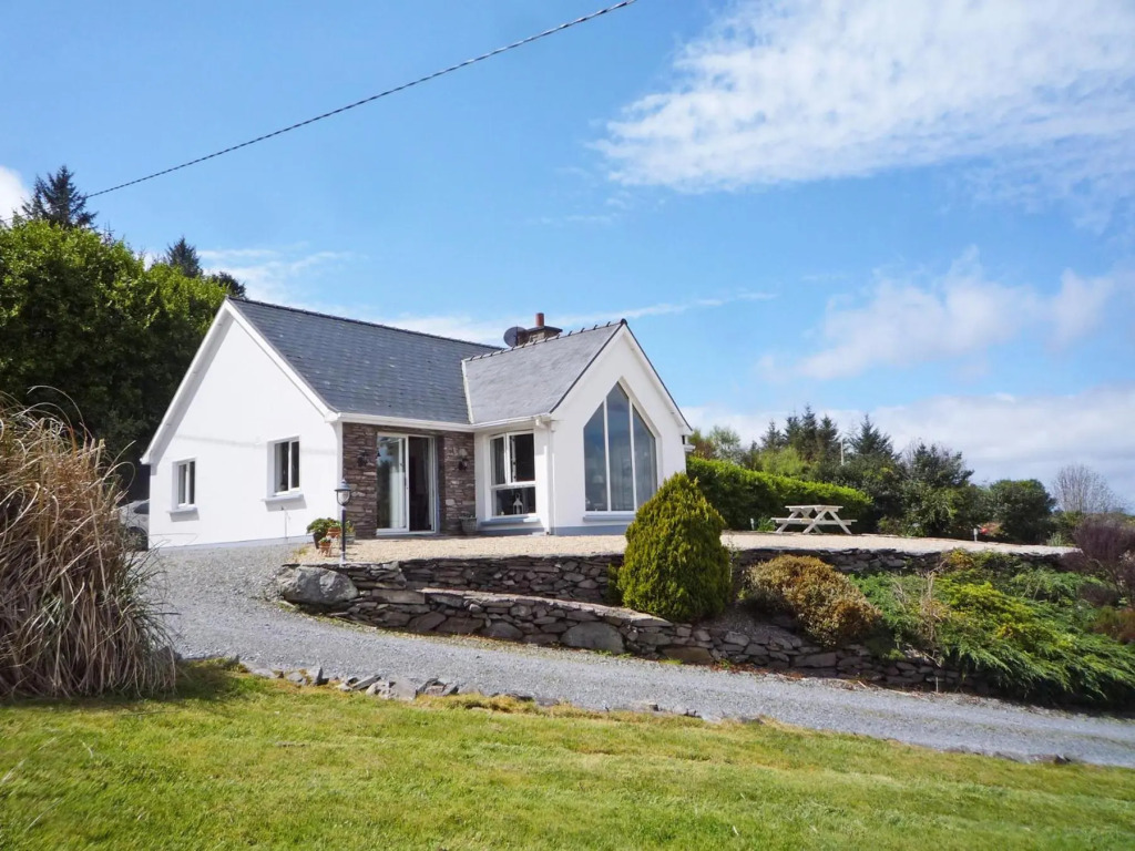 Radharc na Cealla Holiday Home