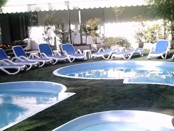 Hotel Manzoni