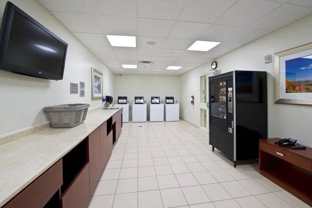 Courtyard by Marriott Ottawa East