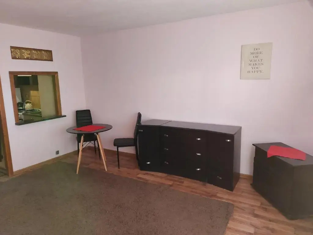 Apartament słoneczny
