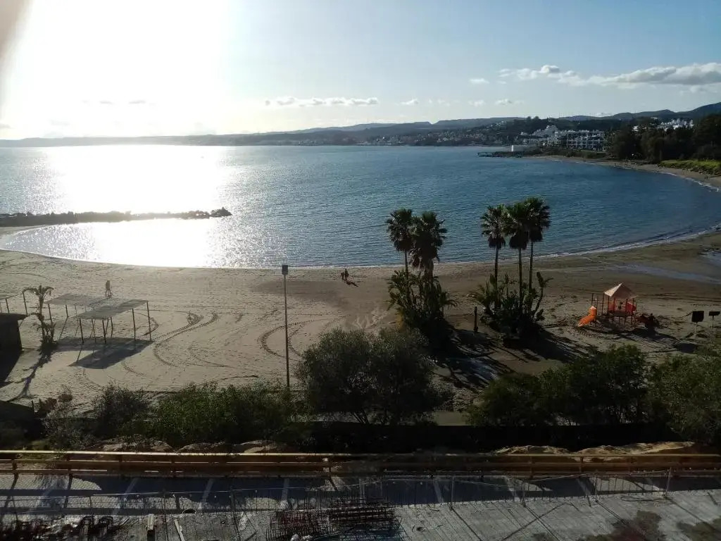 Beach Bungalow Port,free parking