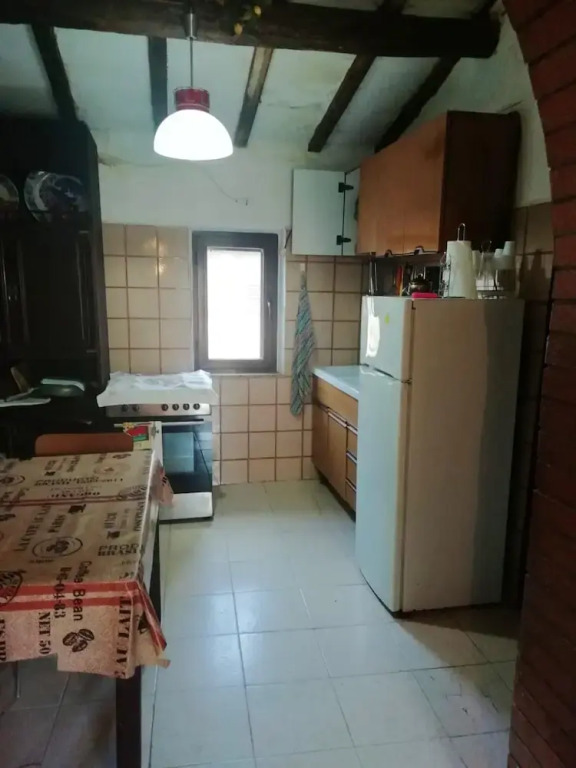 House With 3 Bedrooms in Barbarano Romano, With Furnished Terrace Near the Beach