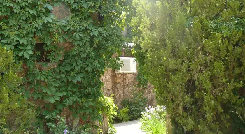 Jasmin Hotel Armenia Yerevan