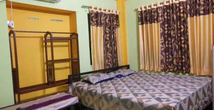 Chaya Neer Guest House