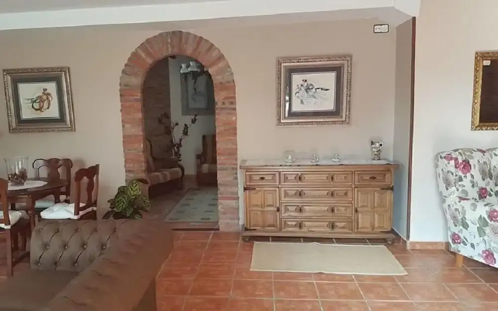Posada La Cerra de San Roque