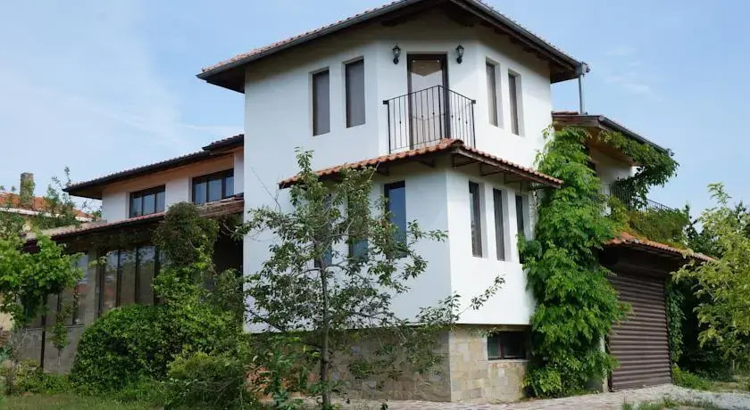 Villa Tecoma