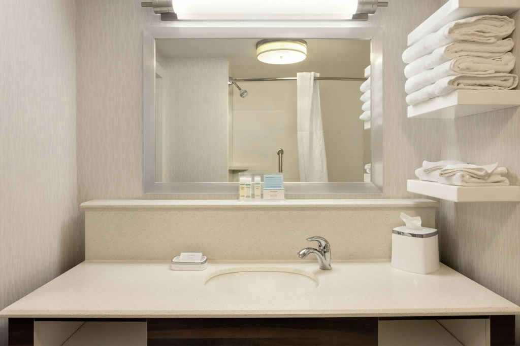 Hampton Inn Birmingham-Trussville