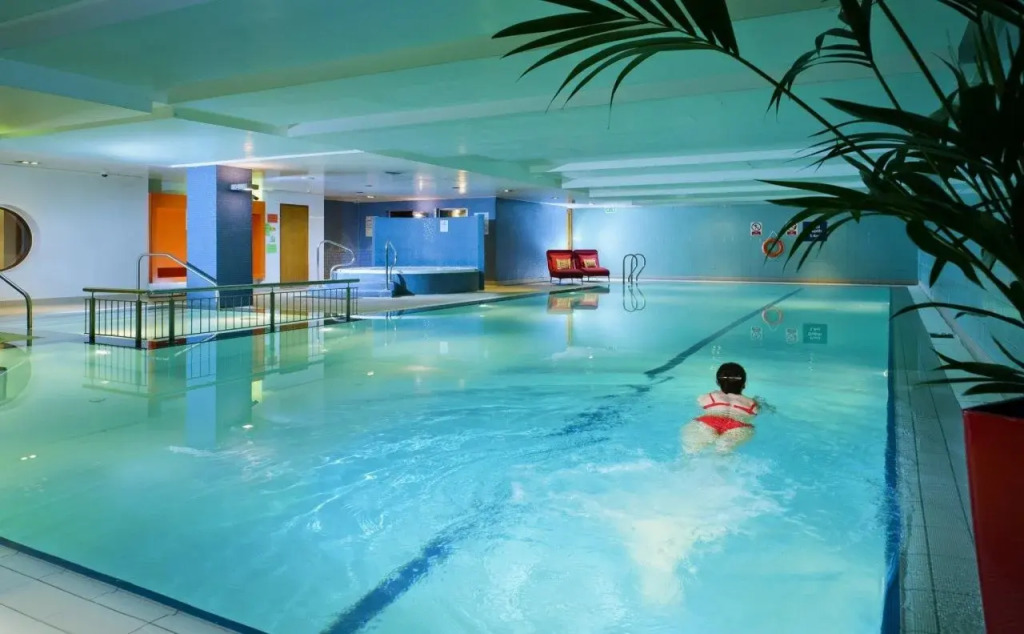 Clayton Hotel Cork City