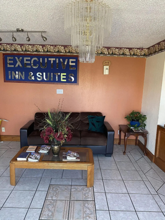 Executive Inn and Suites