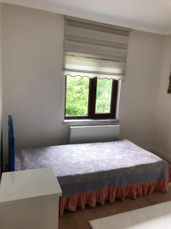 Capacious Villa Surrounded by Nature in Ankara