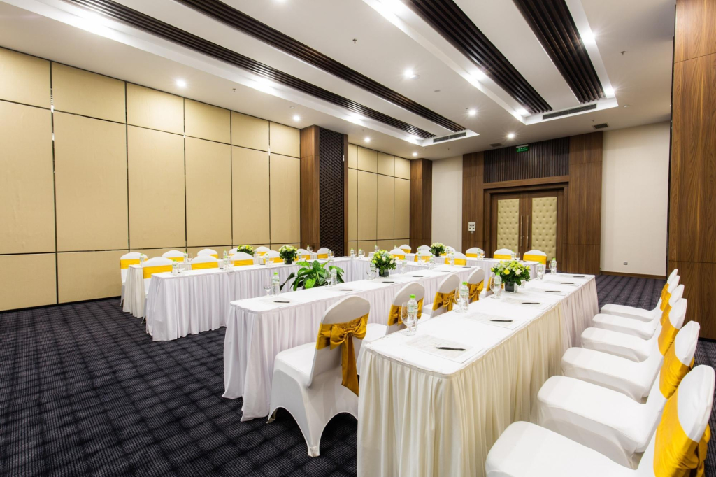Nha Trang Seaside Apartment