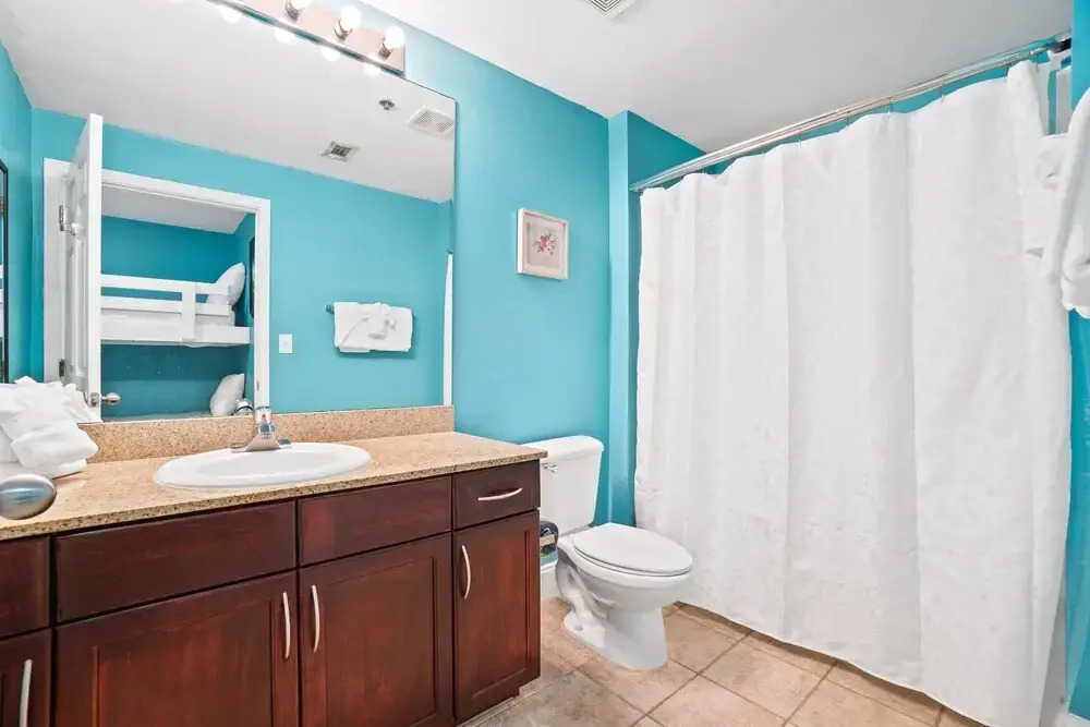 Laketown Wharf Resort by Panhandle Getaways