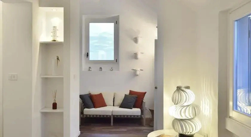 Park View Penthouse