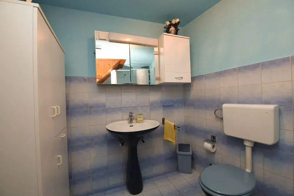 Apartment 1492