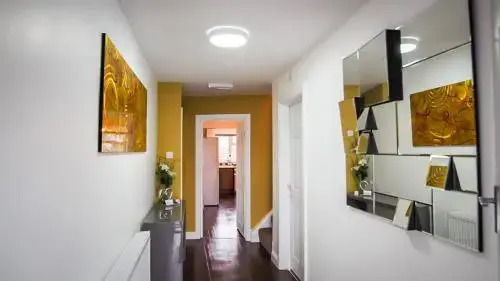 Ur City Pad - 4 bedrooms - 4 bathrooms - Somerset House