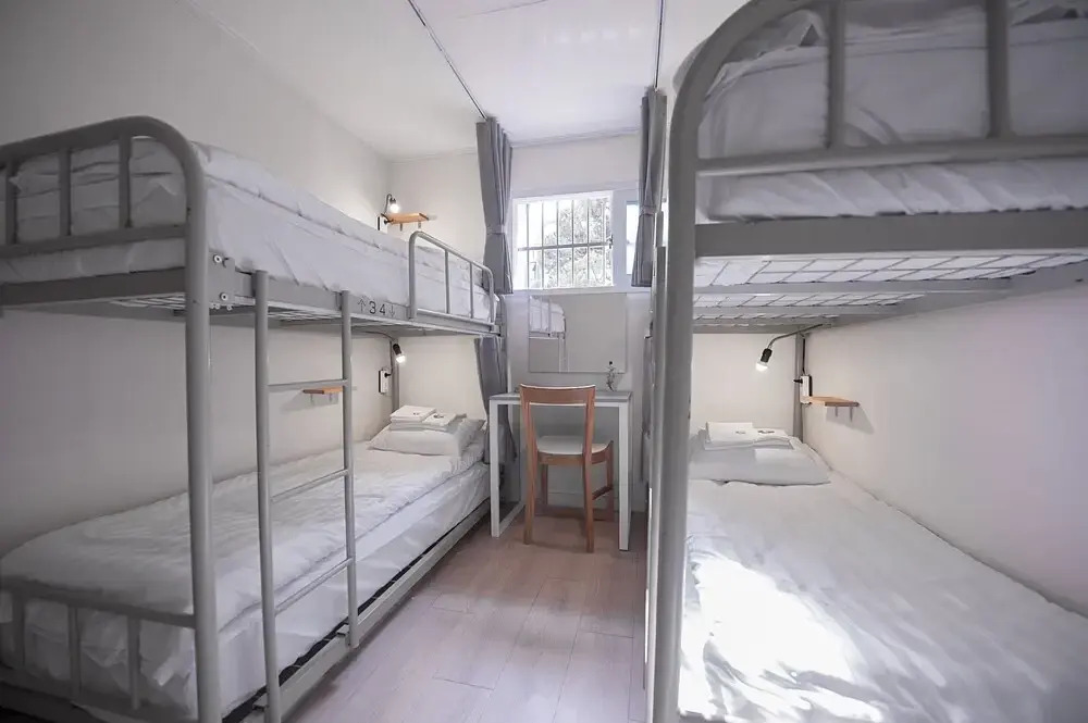 G Guesthouse Hongdae - Hostel