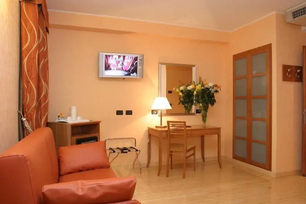 Hotel Continental