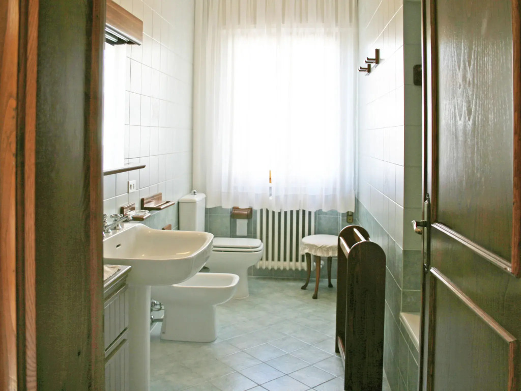 Villa Giovanna by Interhome