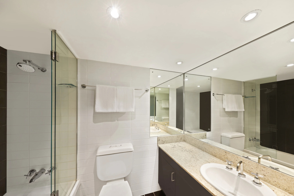 Отель Adina Surry Hills Sydney