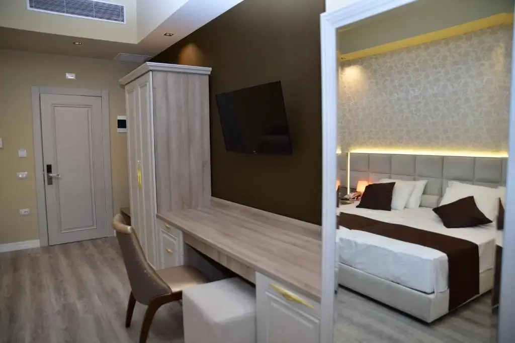 The King Resort