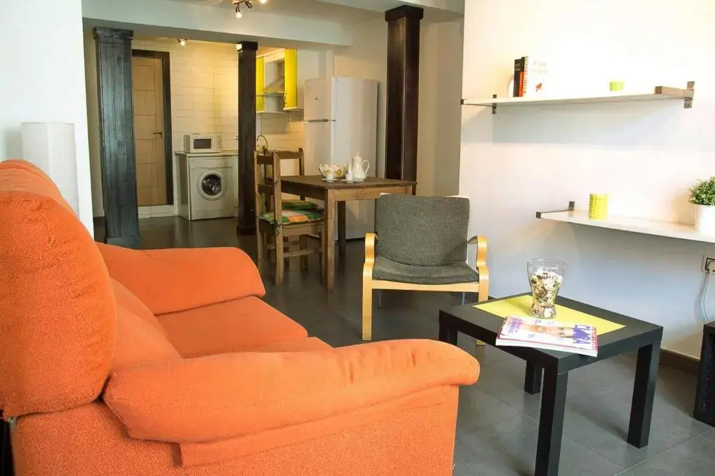 Apartamento Senderos de Hervas
