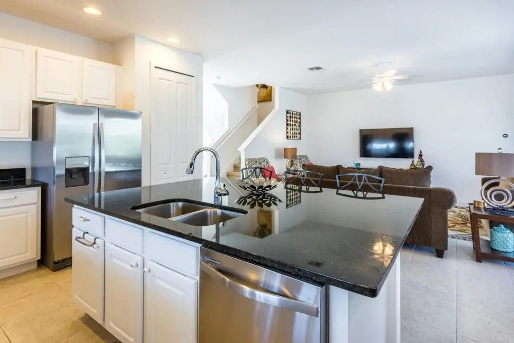 Bella Vida 6 Bedroom Home by Florida Star Vacations