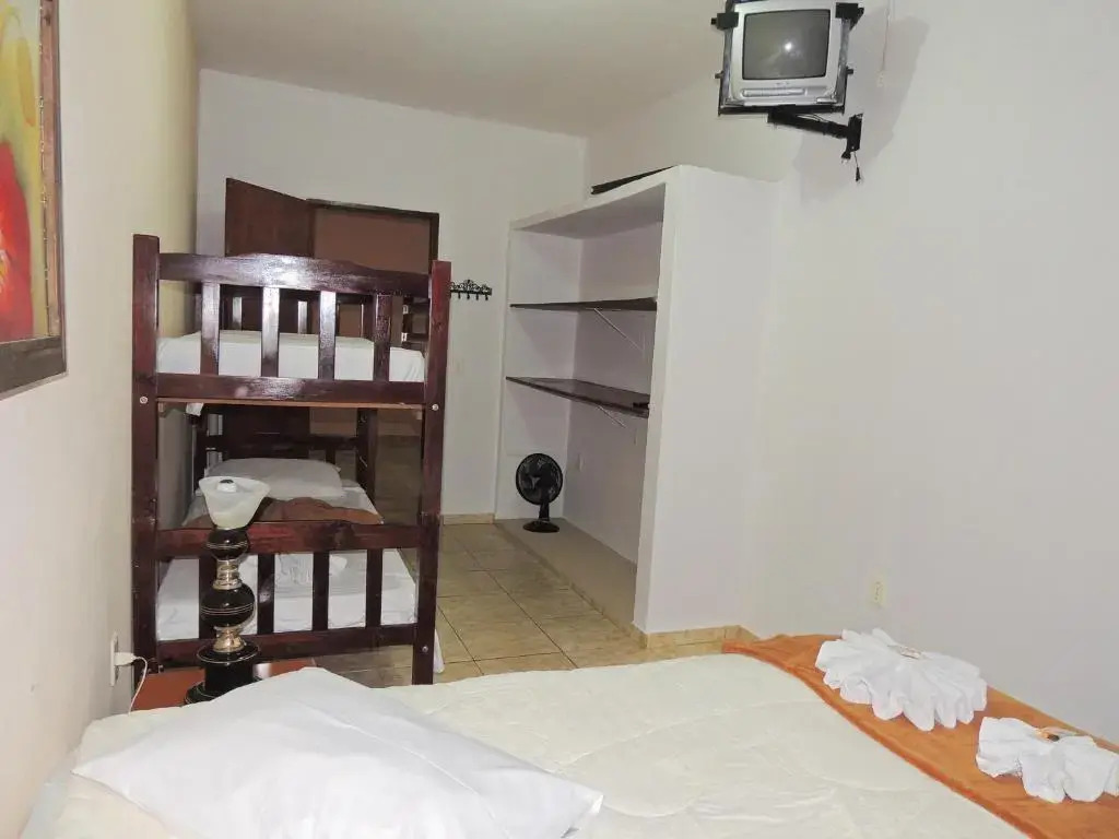 Hotel Fazenda Villa Verona
