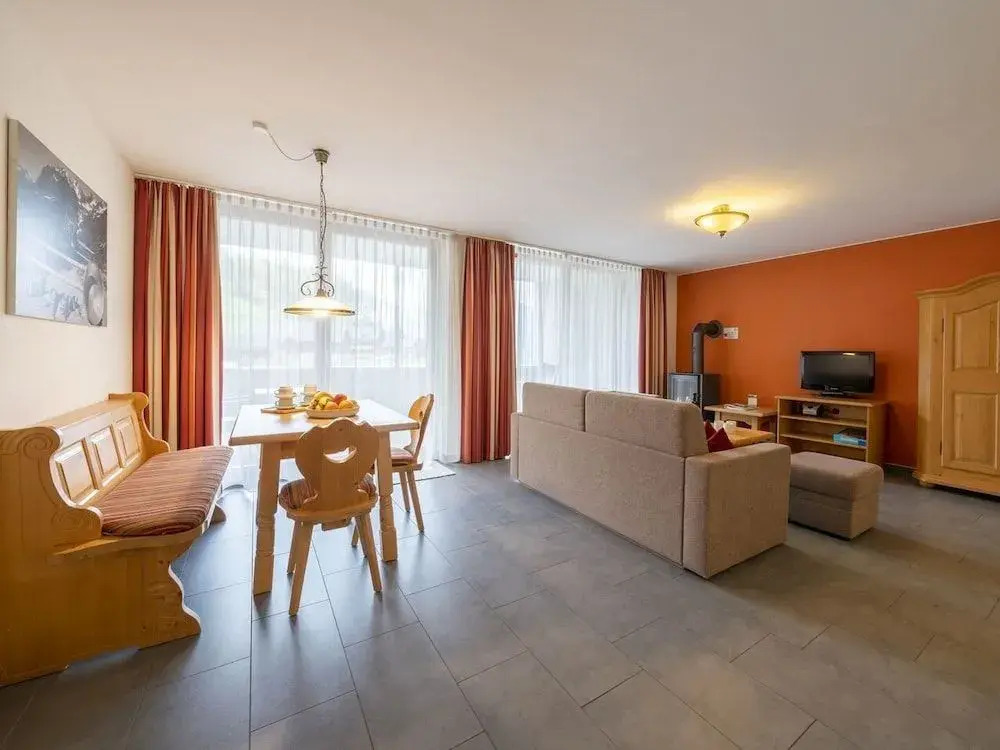 Landal Chalet Matin