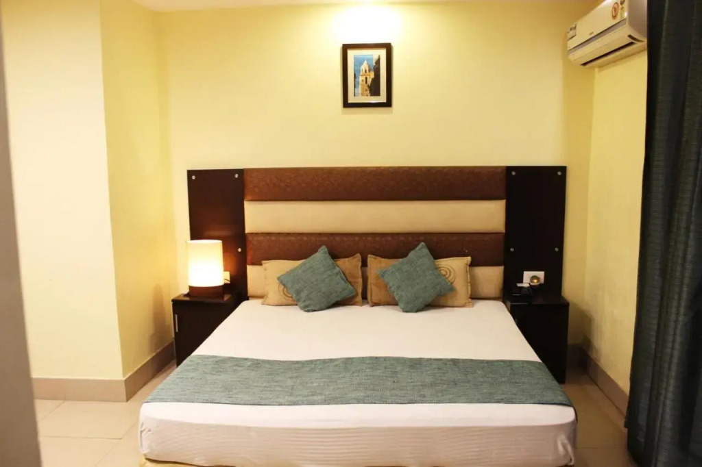 Hotel The Rio