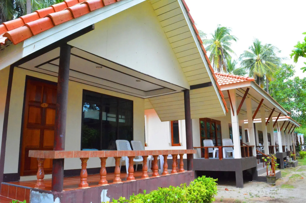 Lanta Family resort