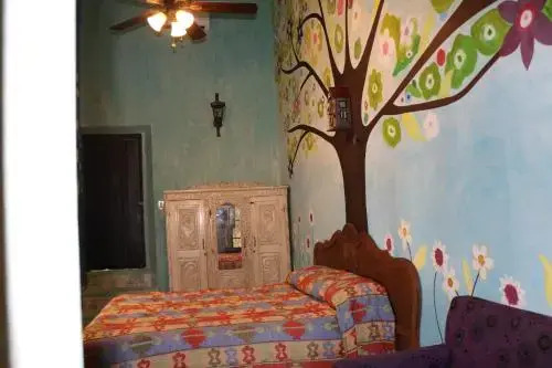La Casona D Avila