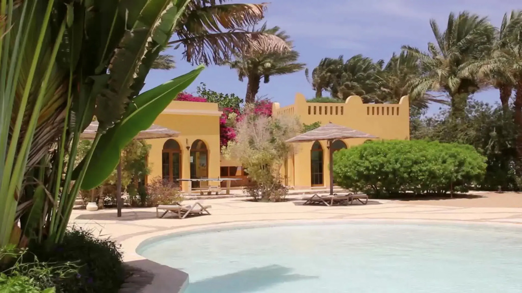 Grand Makadi Couples and Families Only