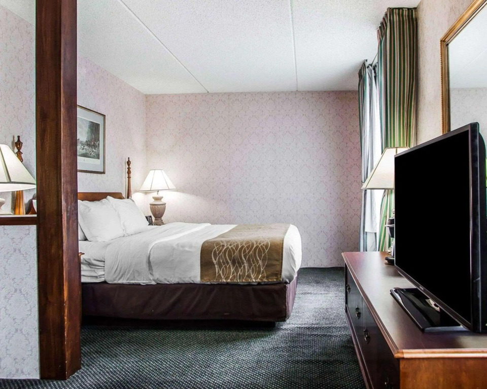 Quality Inn Montgomeryville-Philadelphia