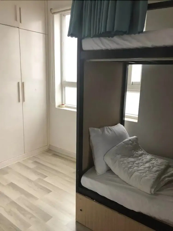 Nup Saigon Homestay - Hostel