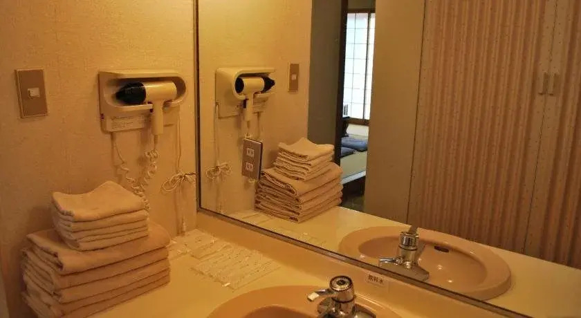 Tsuwano Hotel