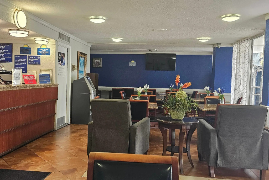 Days Inn by Wyndham Orlando Downtown