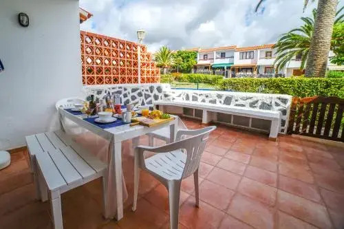 VV Duplex Isla Bonita "by henrypole home"