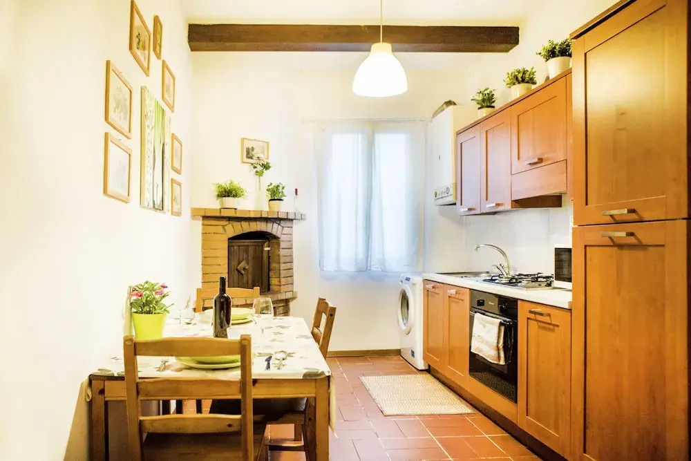 Art Apartment Borgo dei Greci