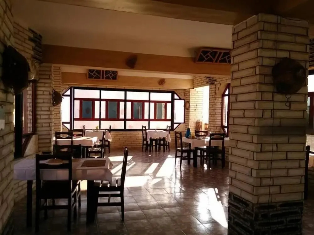 Monica Hotel