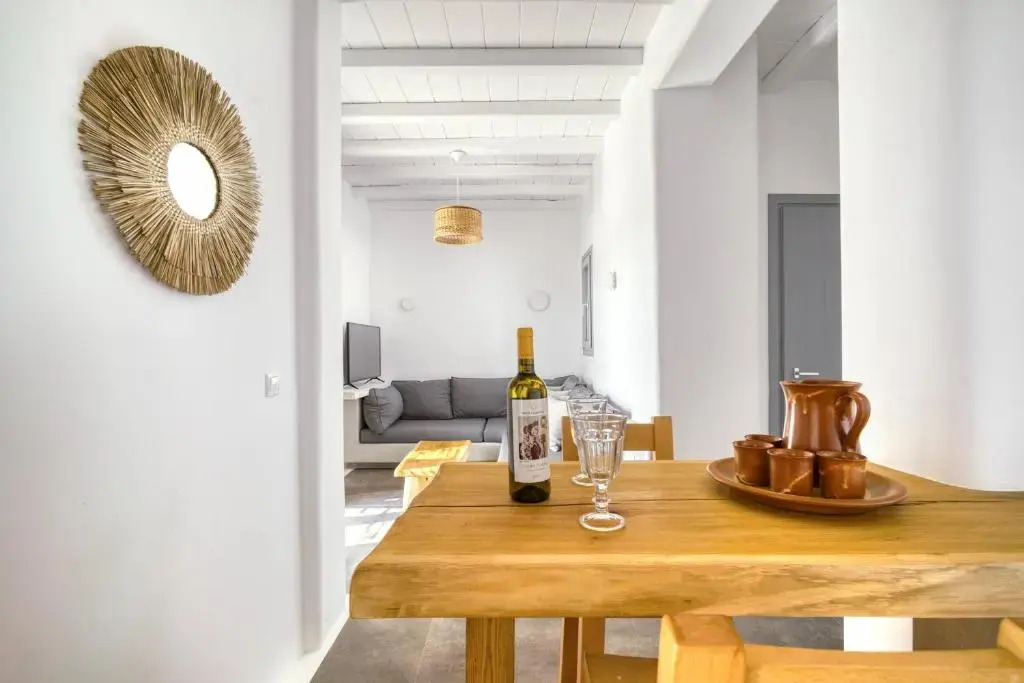 KK Mykonos Village an Adults Only Experience