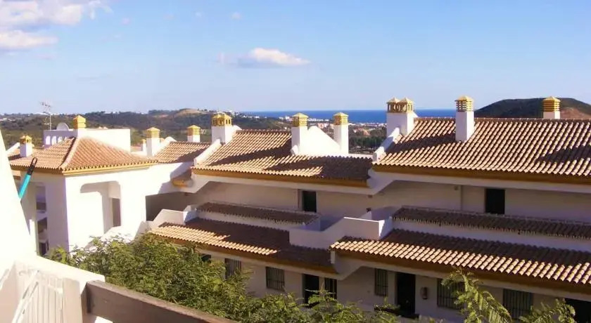 La Cala Nova Golf