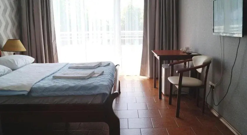 Villa Santorini