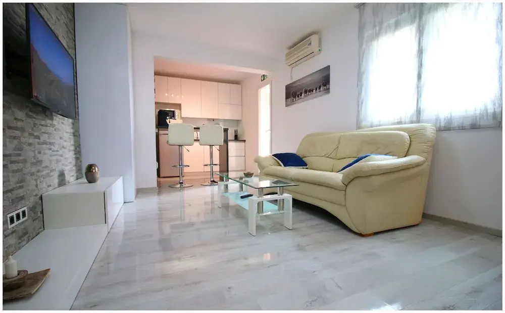 Apartments Eva