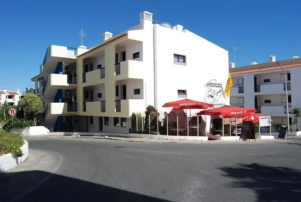 Edificio Velamar